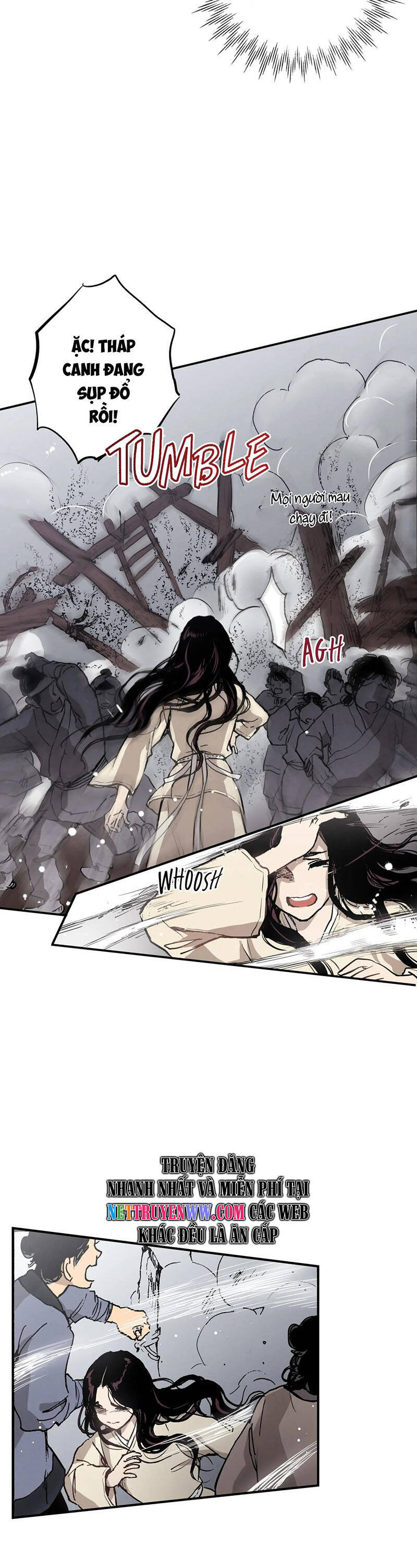 Pha Lê Xanh Chapter 34 - 15