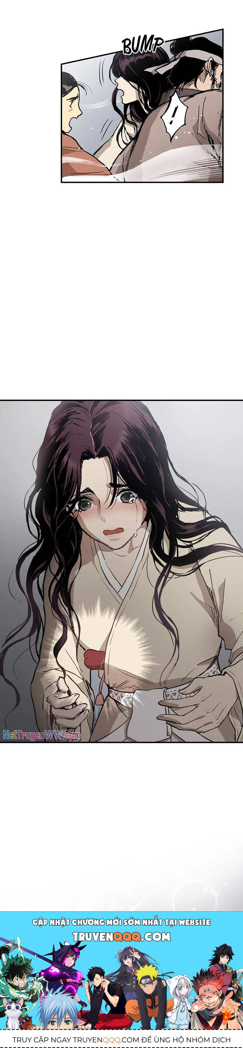 Pha Lê Xanh Chapter 34 - 16