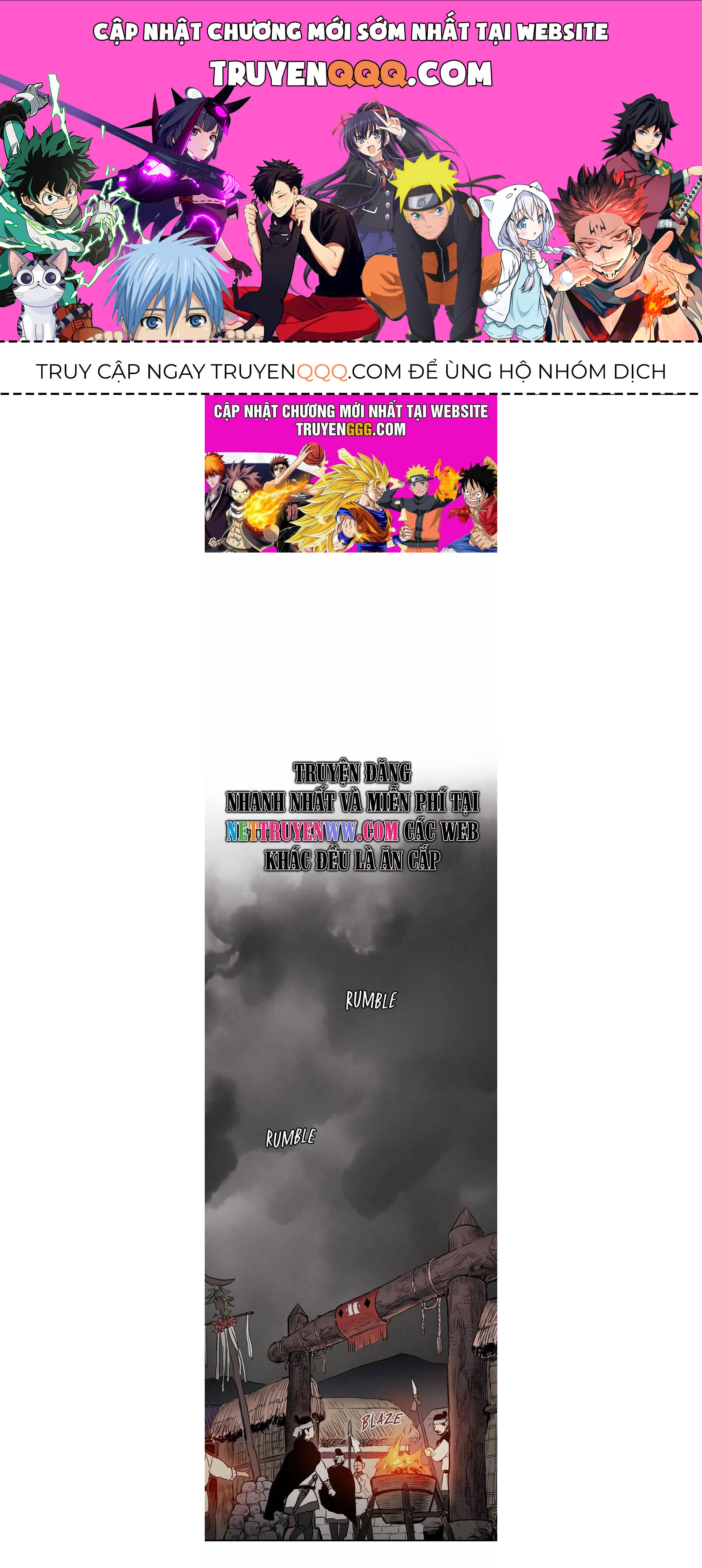 Pha Lê Xanh Chapter 35 - 1