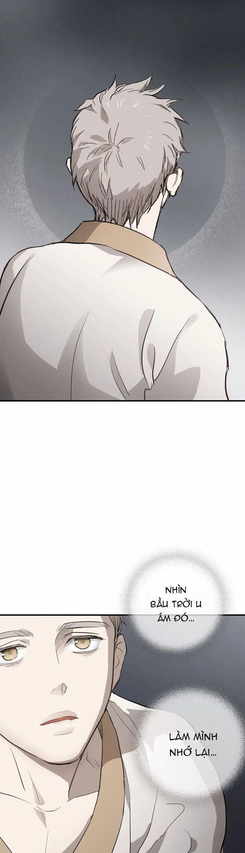 Pha Lê Xanh Chapter 35 - 23