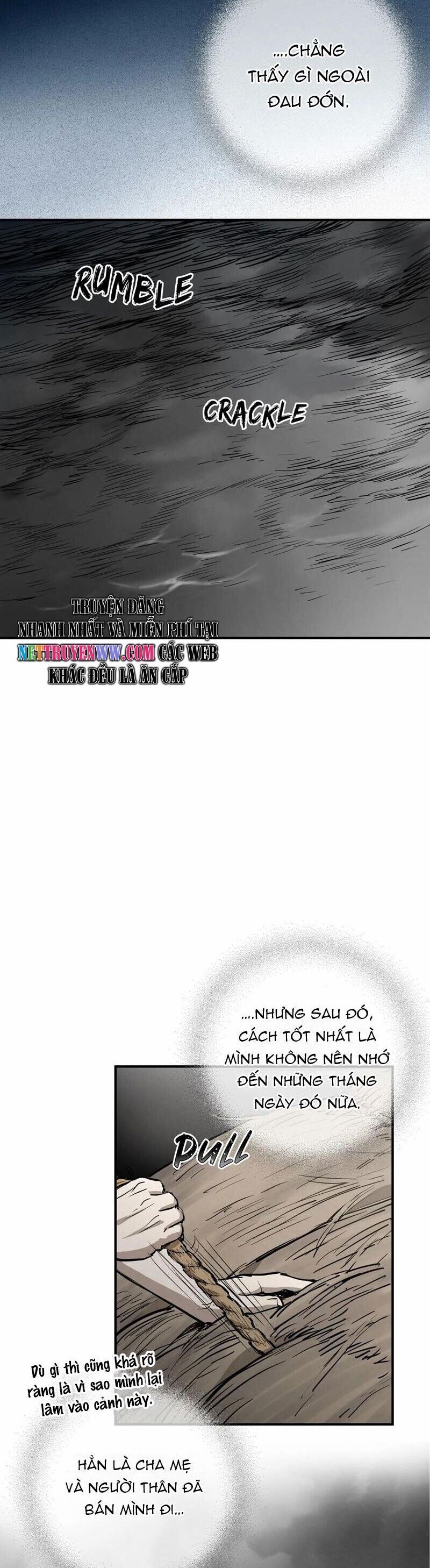 Pha Lê Xanh Chapter 35 - 25