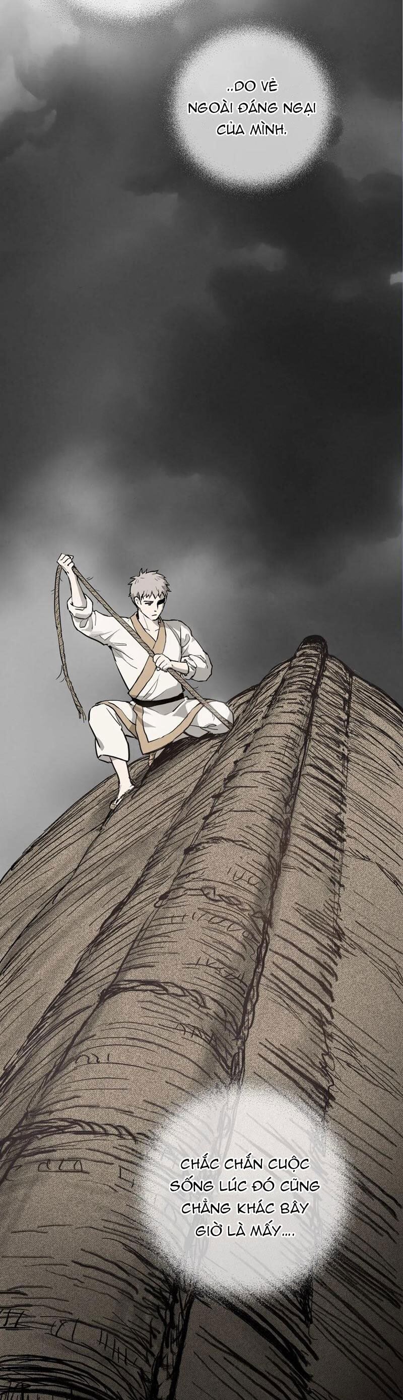 Pha Lê Xanh Chapter 35 - 26