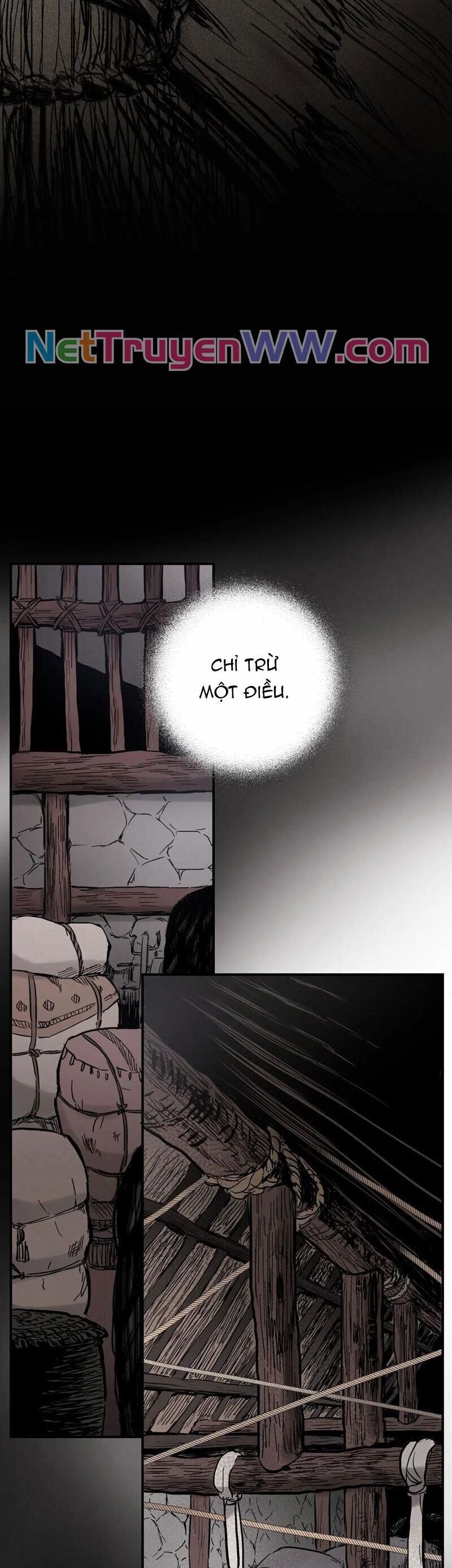 Pha Lê Xanh Chapter 35 - 27