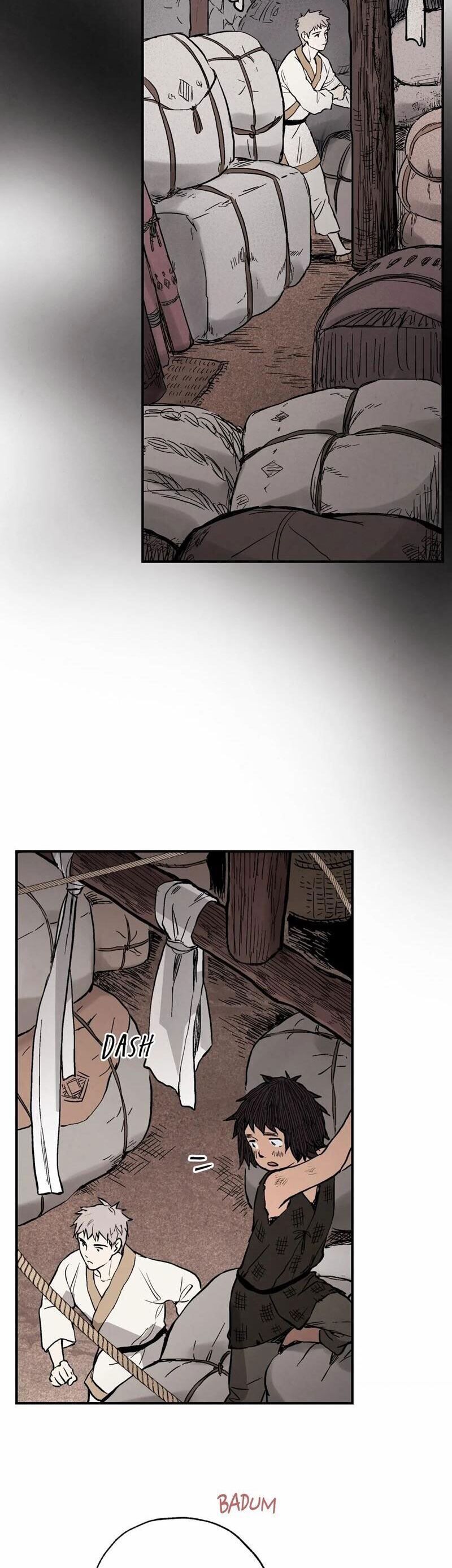 Pha Lê Xanh Chapter 35 - 28