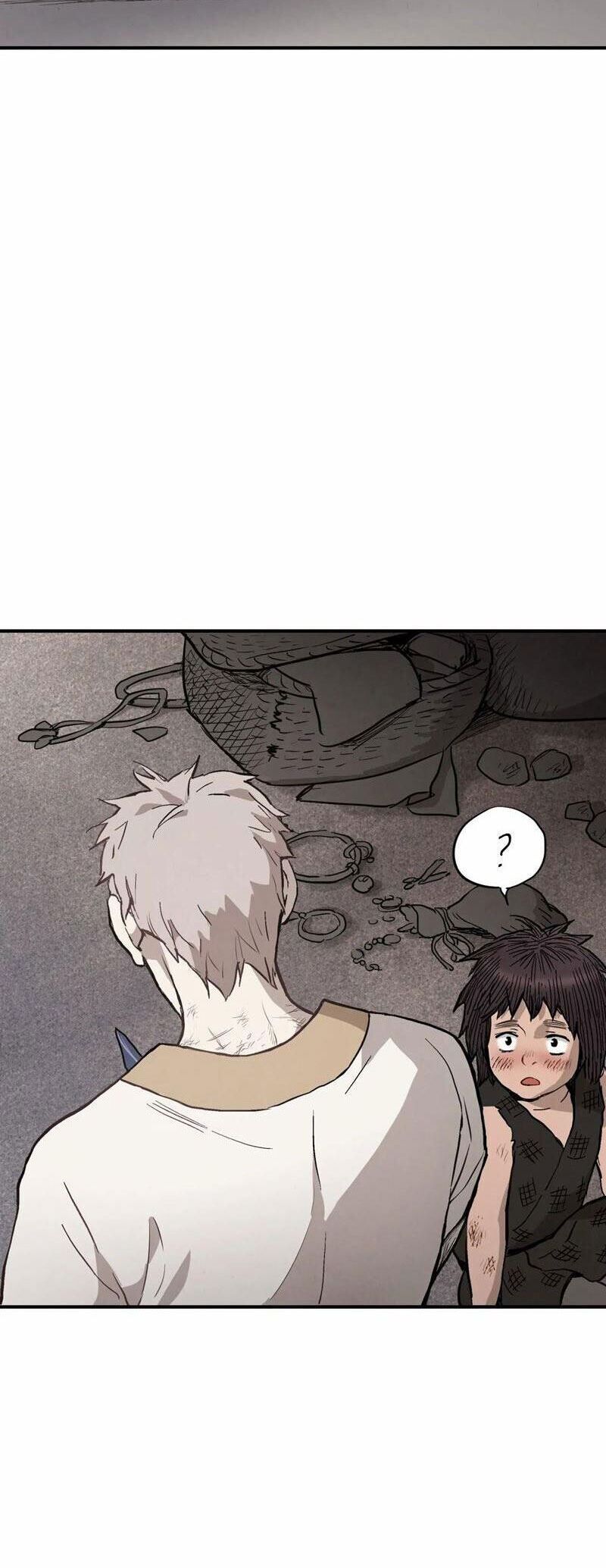 Pha Lê Xanh Chapter 35 - 34