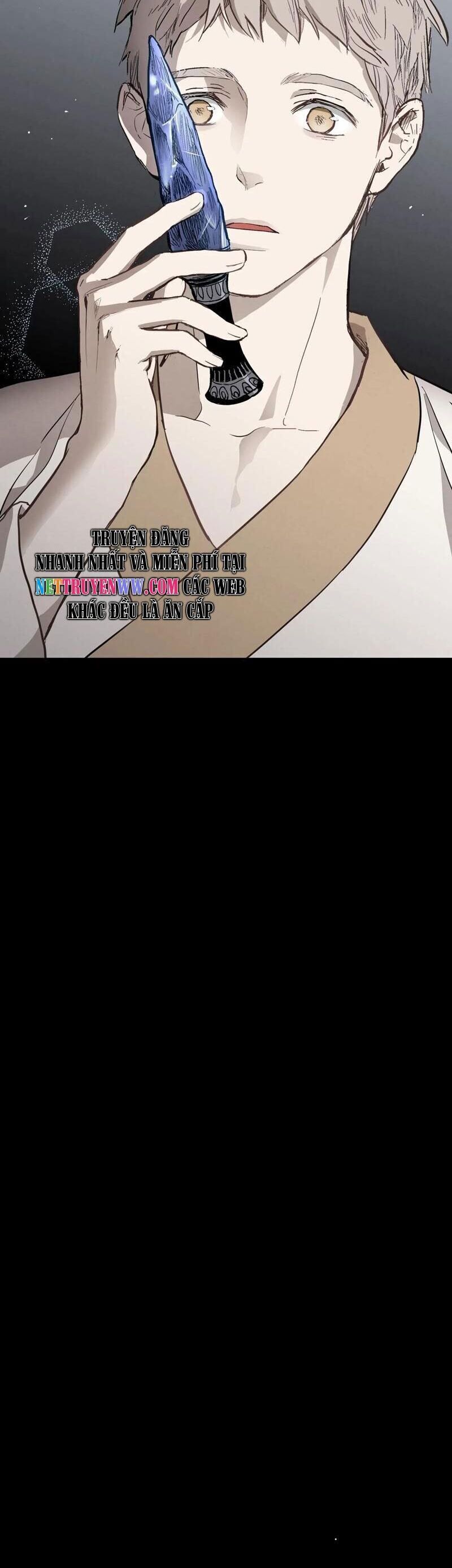 Pha Lê Xanh Chapter 35 - 36