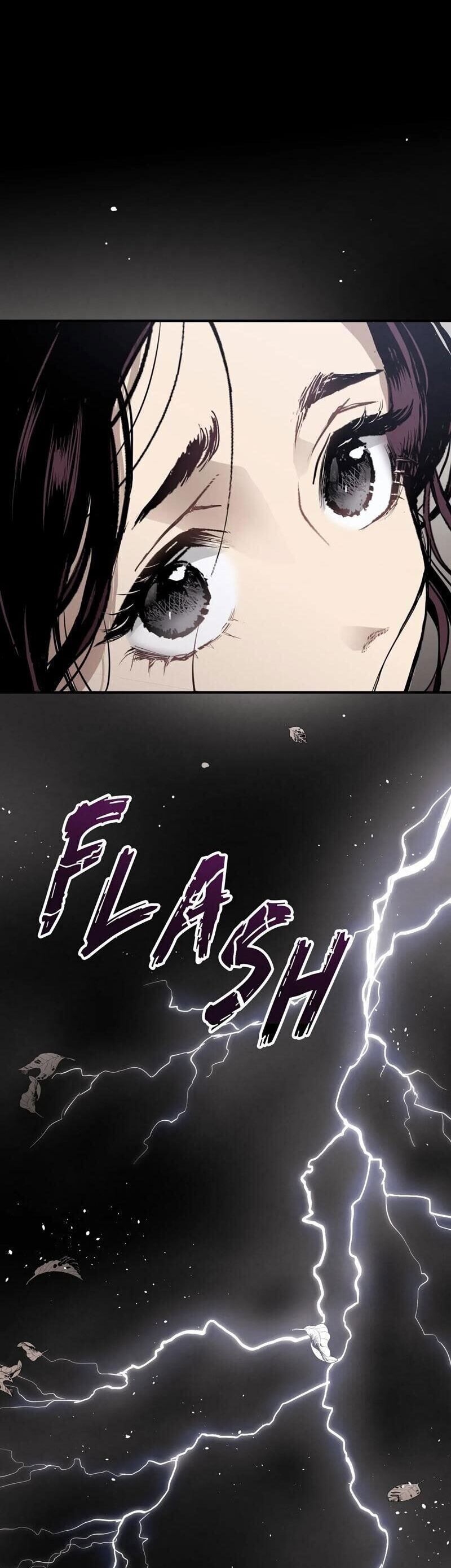 Pha Lê Xanh Chapter 35 - 37