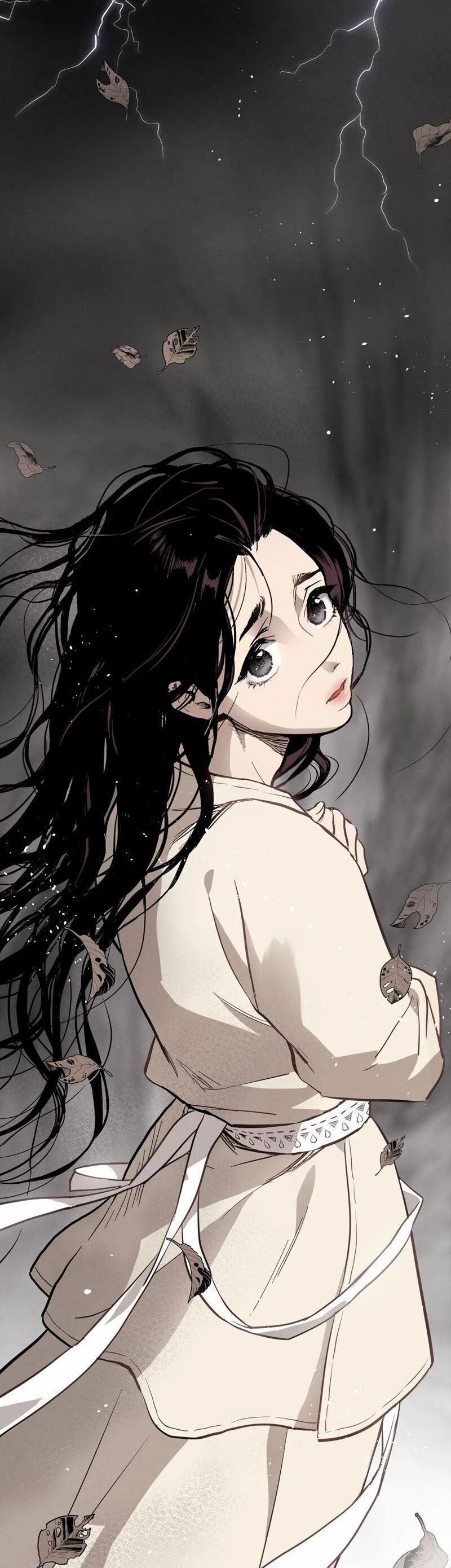 Pha Lê Xanh Chapter 35 - 38