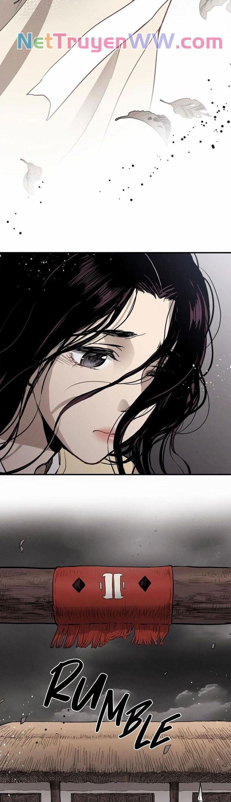 Pha Lê Xanh Chapter 35 - 39