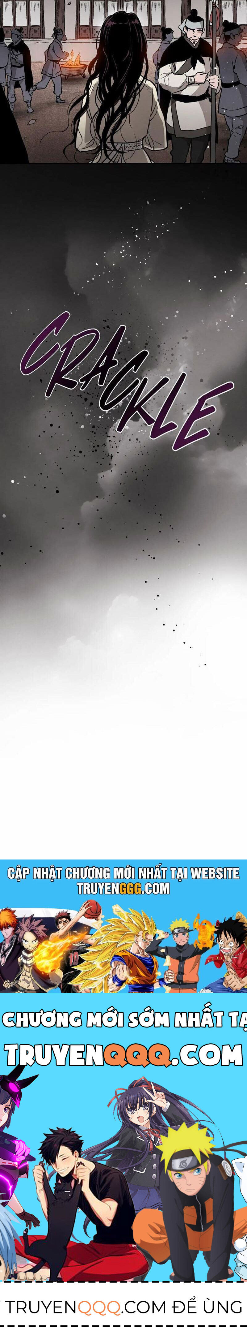 Pha Lê Xanh Chapter 35 - 40