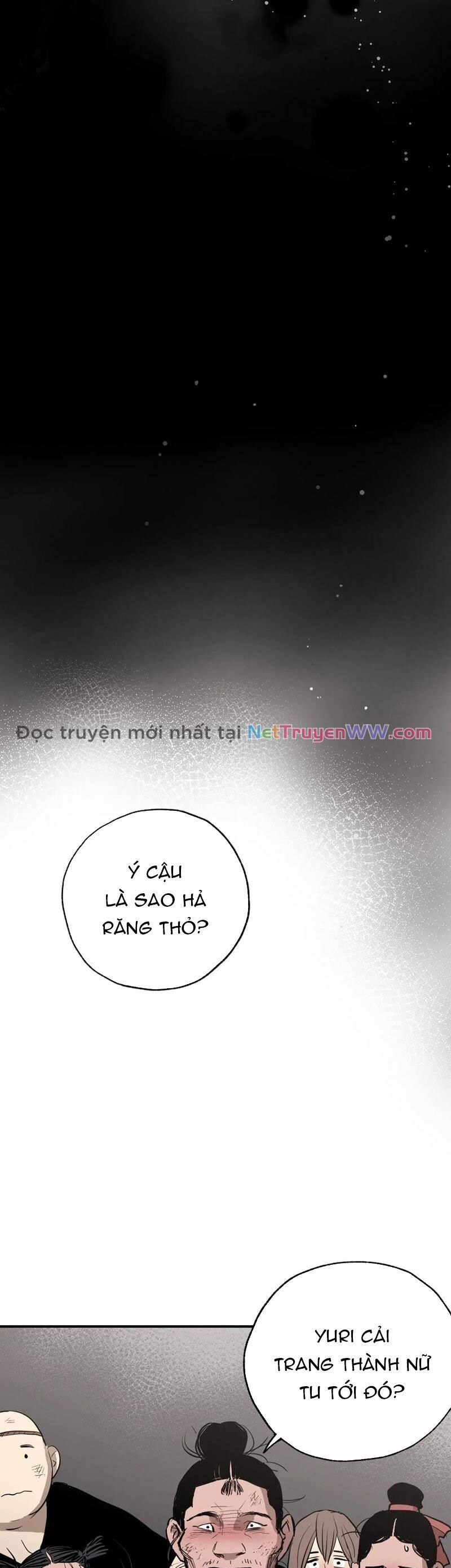 Pha Lê Xanh Chapter 35 - 10