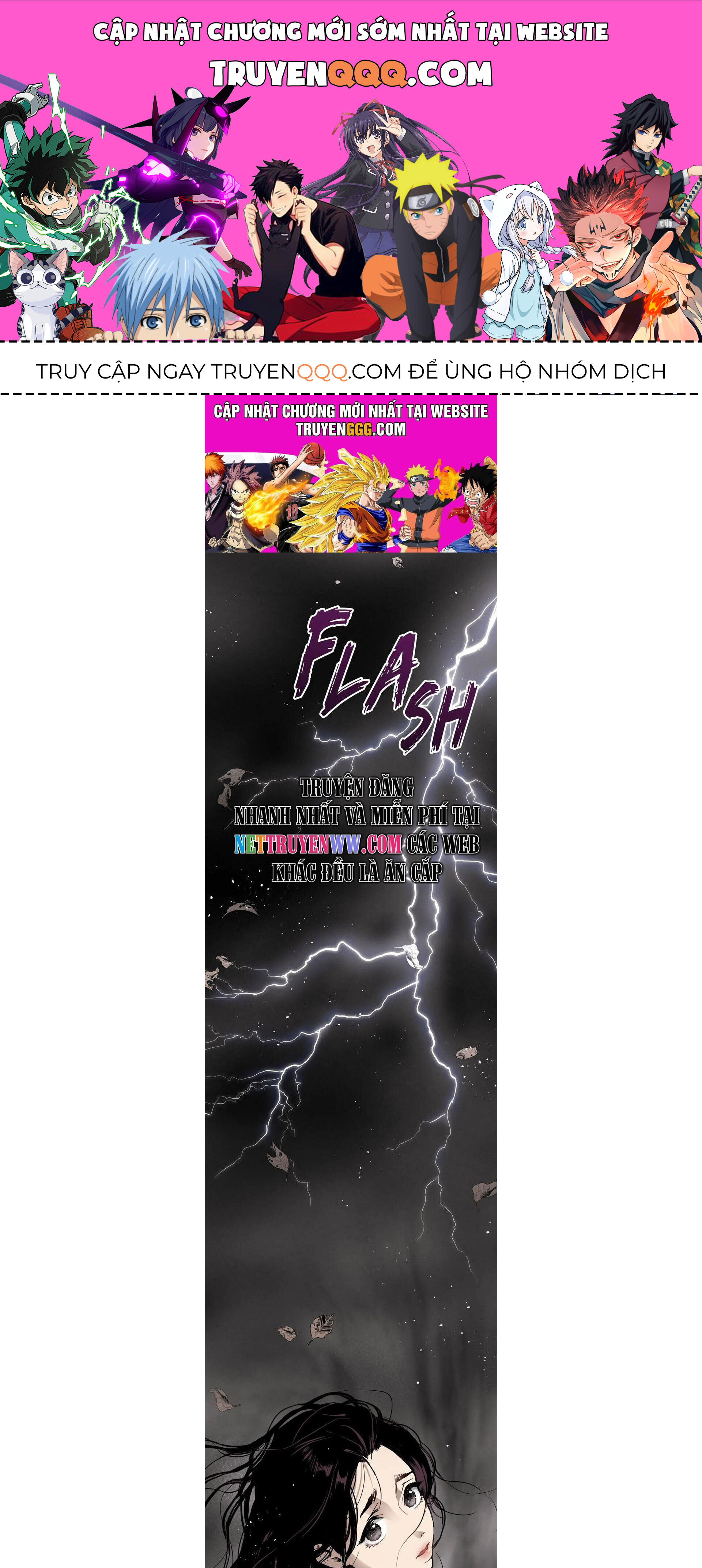 Pha Lê Xanh Chapter 36 - 1