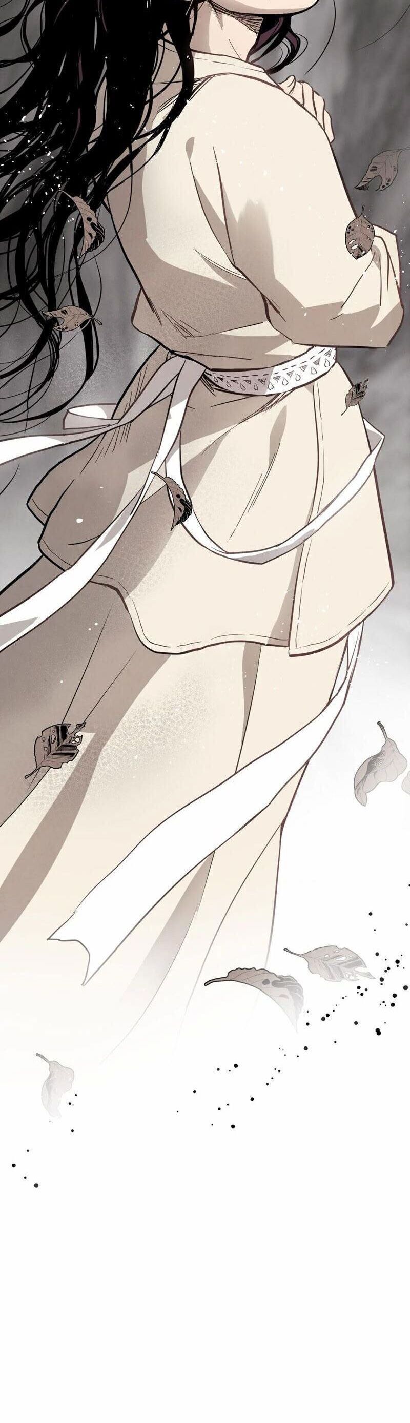 Pha Lê Xanh Chapter 36 - 2