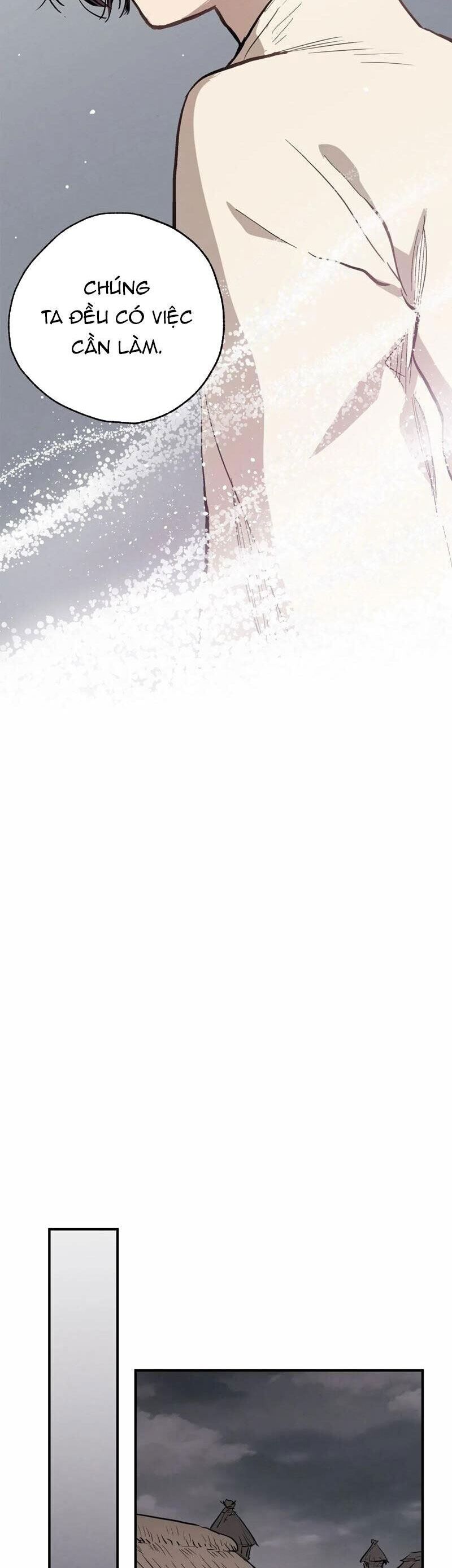 Pha Lê Xanh Chapter 36 - 12