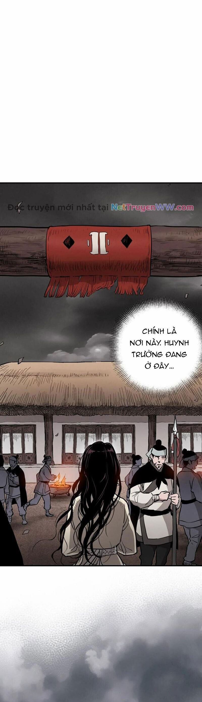 Pha Lê Xanh Chapter 36 - 3