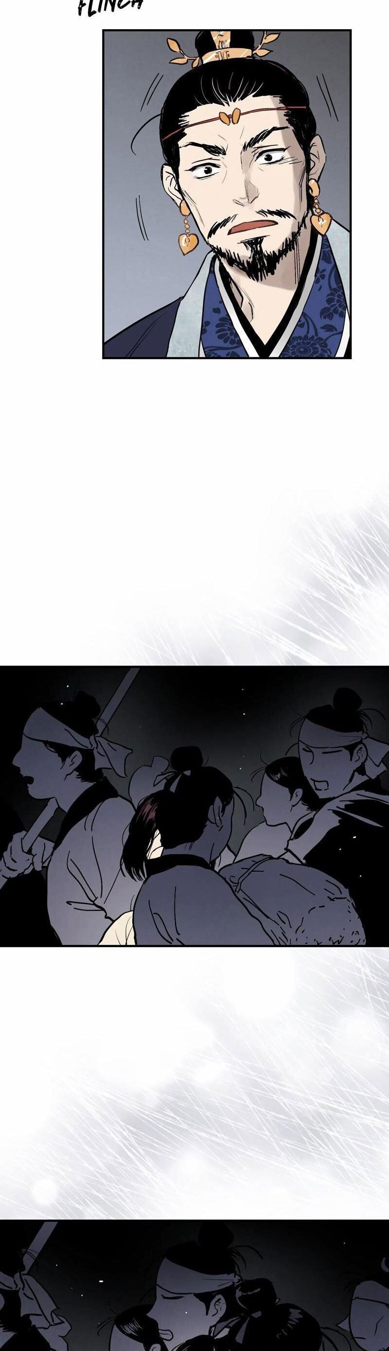 Pha Lê Xanh Chapter 36 - 22