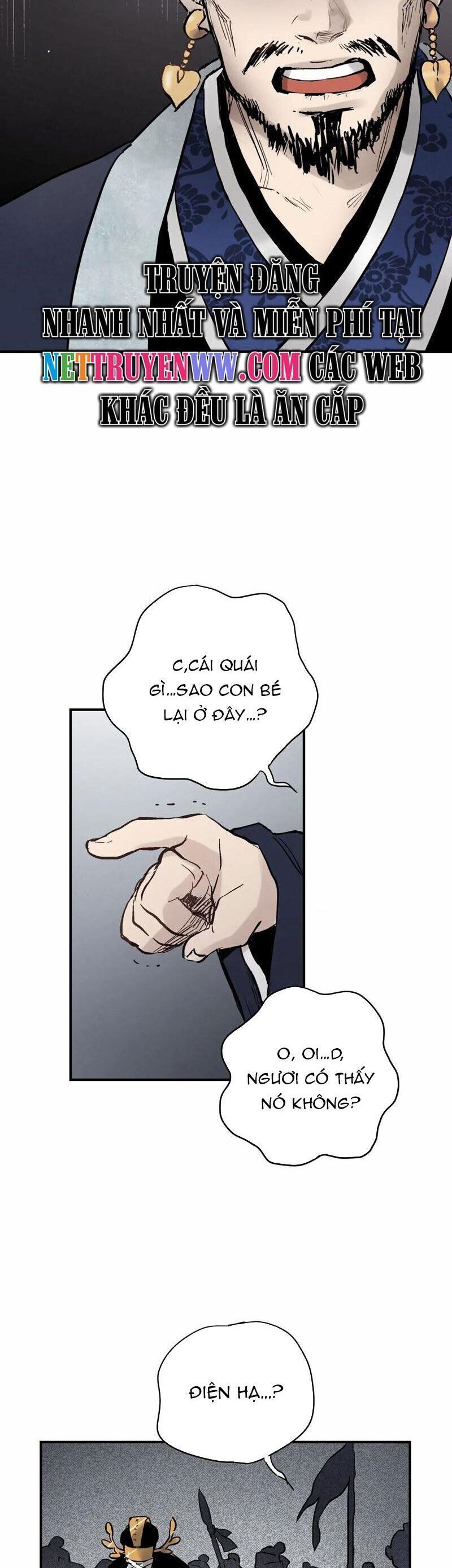 Pha Lê Xanh Chapter 36 - 24