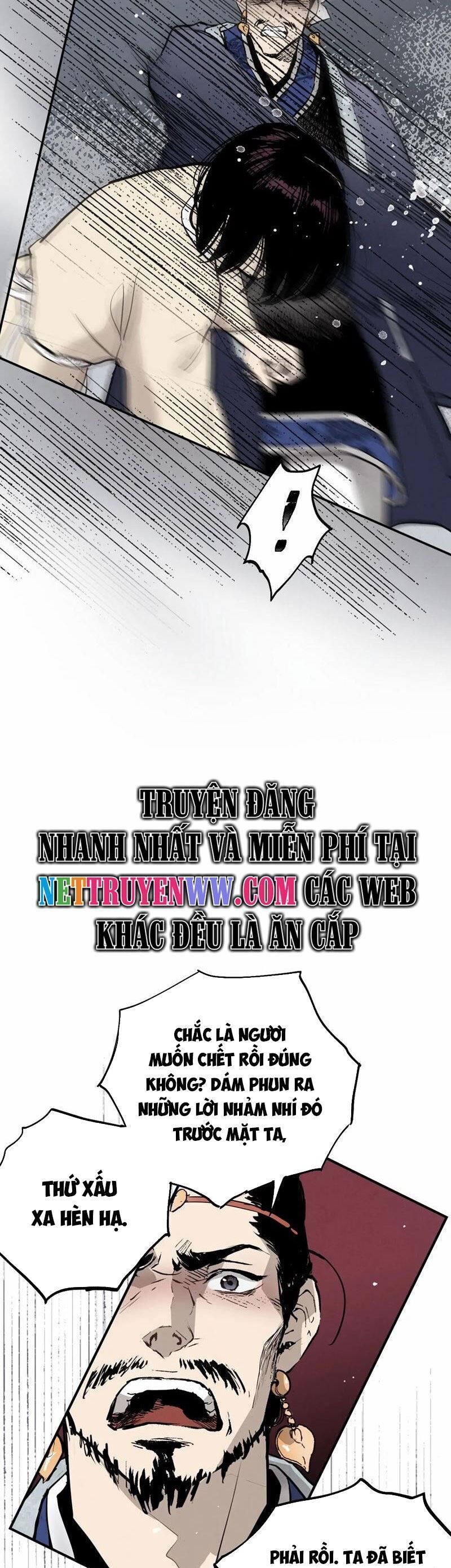 Pha Lê Xanh Chapter 36 - 31