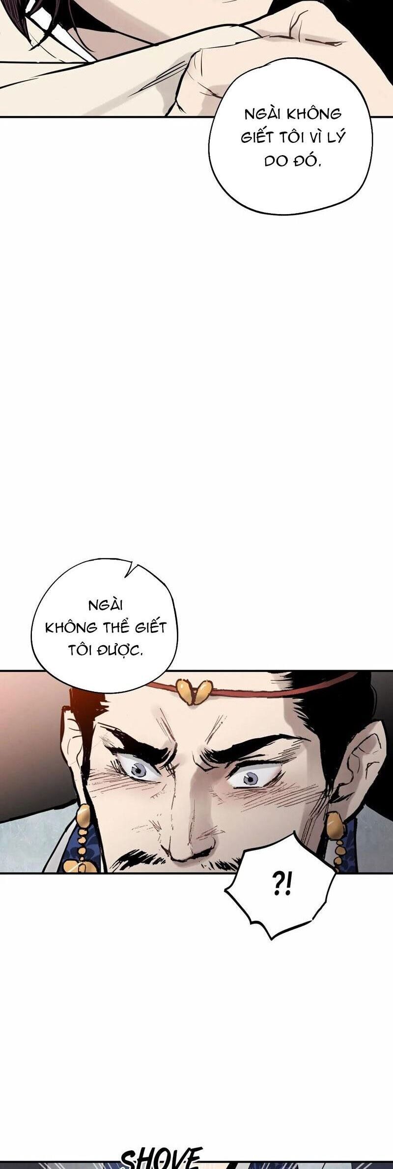 Pha Lê Xanh Chapter 36 - 36