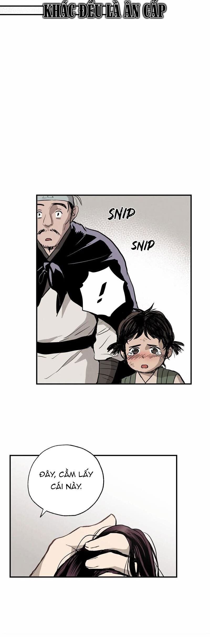 Pha Lê Xanh Chapter 36 - 9