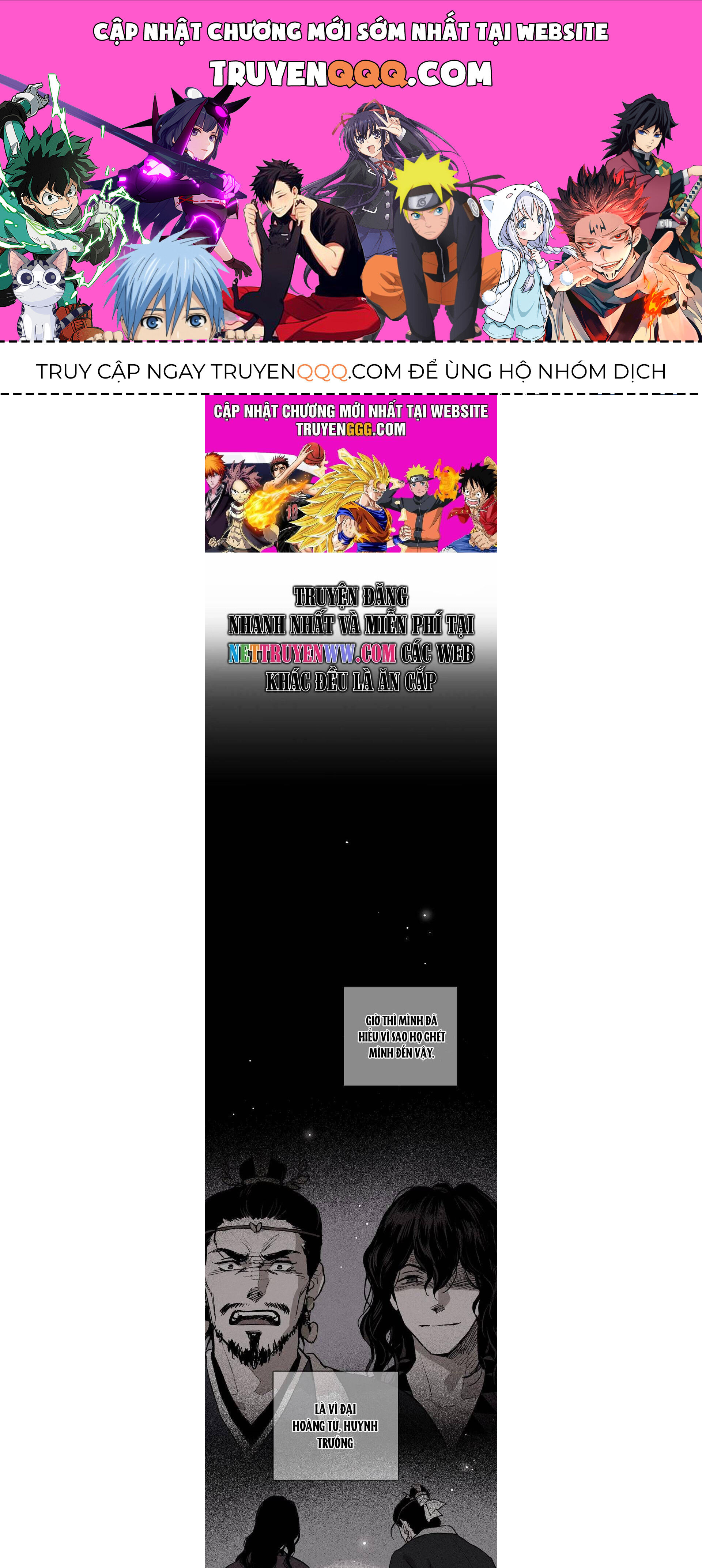 Pha Lê Xanh Chapter 37 - 1