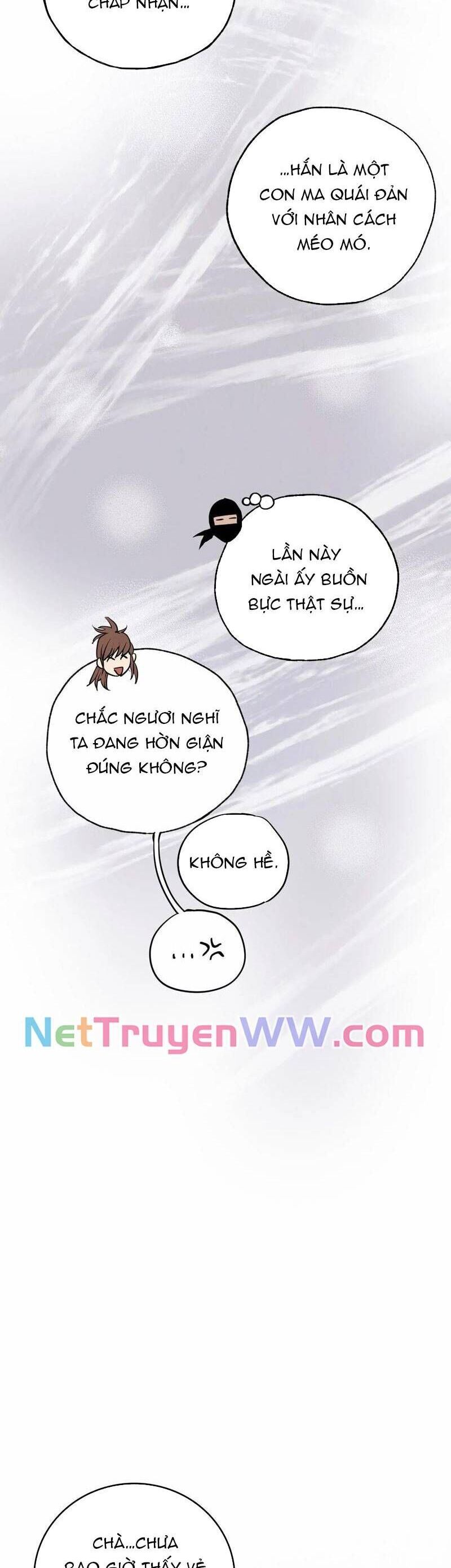 Pha Lê Xanh Chapter 37 - 14