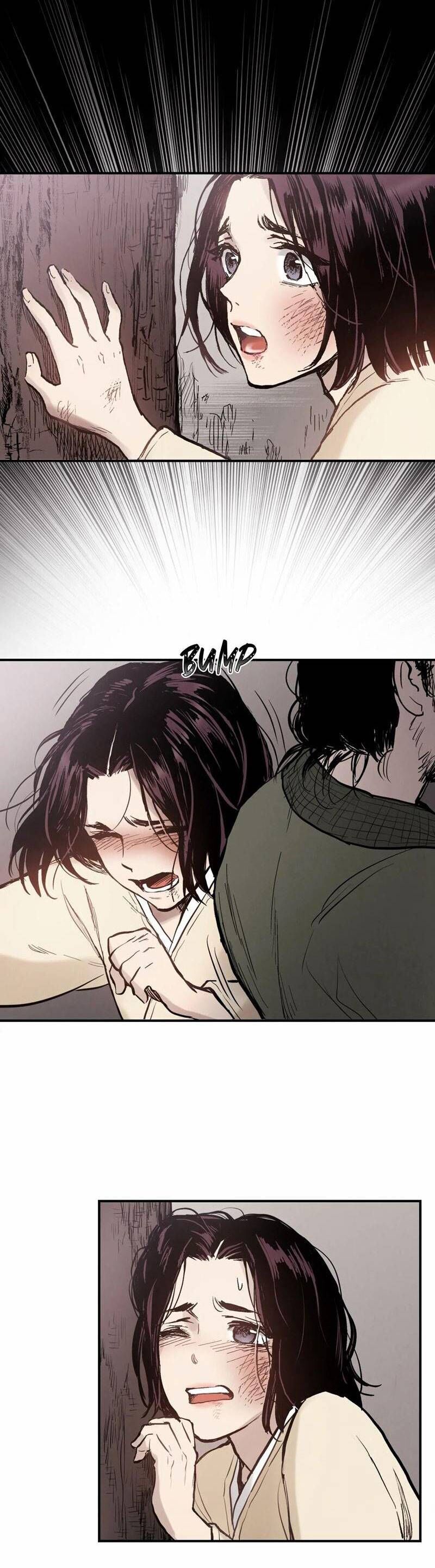 Pha Lê Xanh Chapter 37 - 24