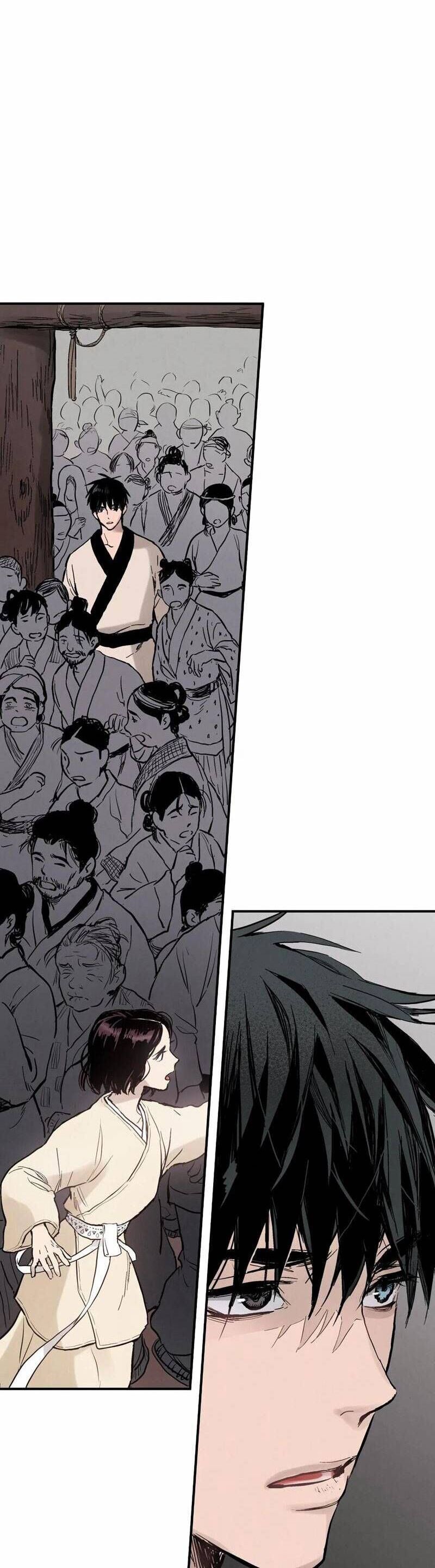 Pha Lê Xanh Chapter 37 - 25