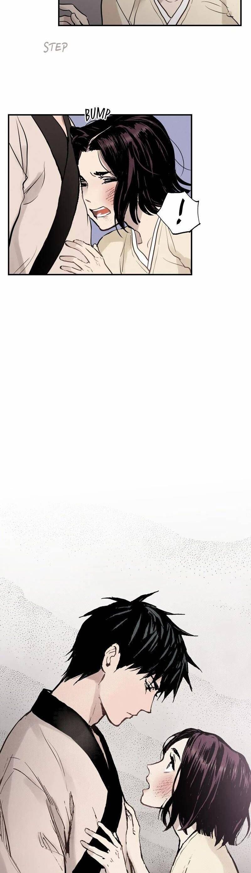 Pha Lê Xanh Chapter 37 - 27