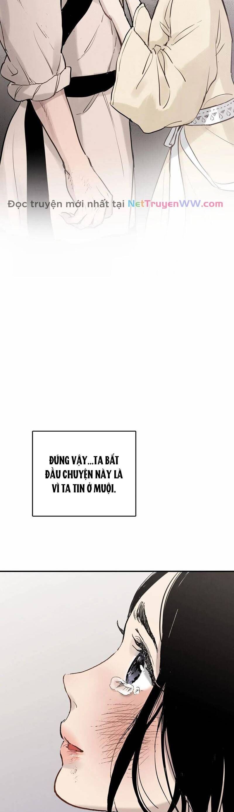 Pha Lê Xanh Chapter 37 - 28