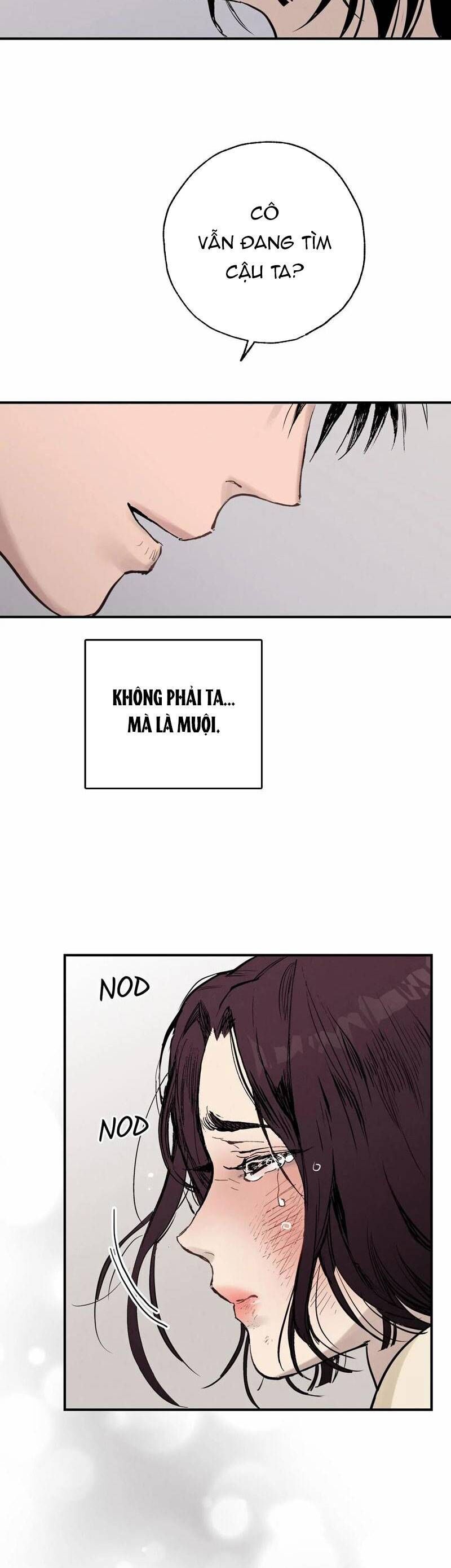 Pha Lê Xanh Chapter 37 - 29