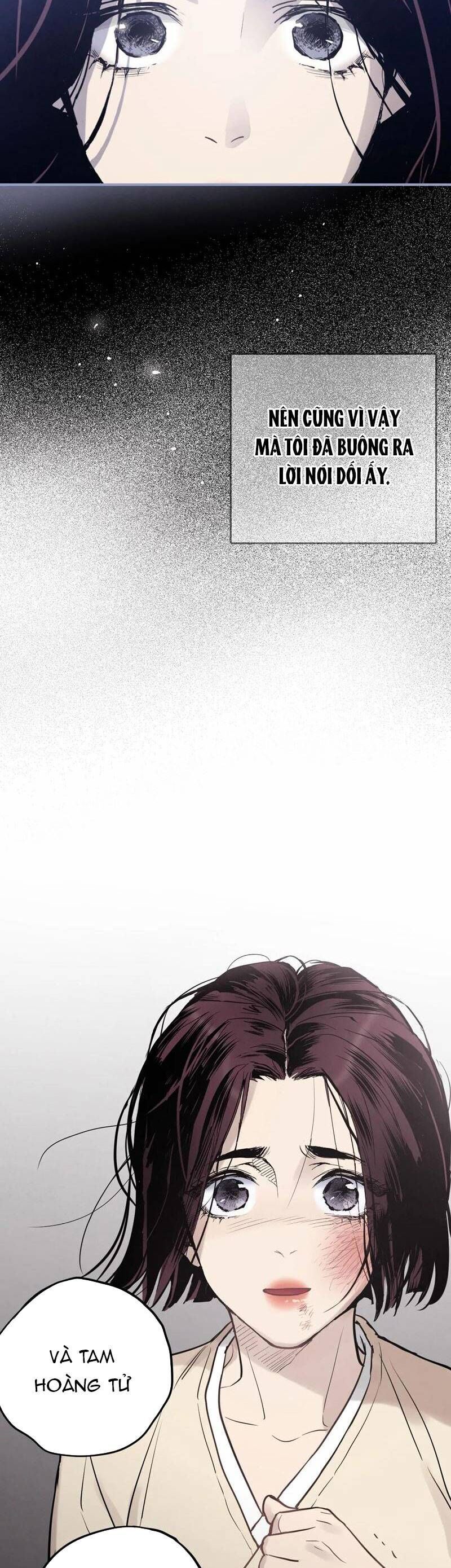 Pha Lê Xanh Chapter 37 - 4