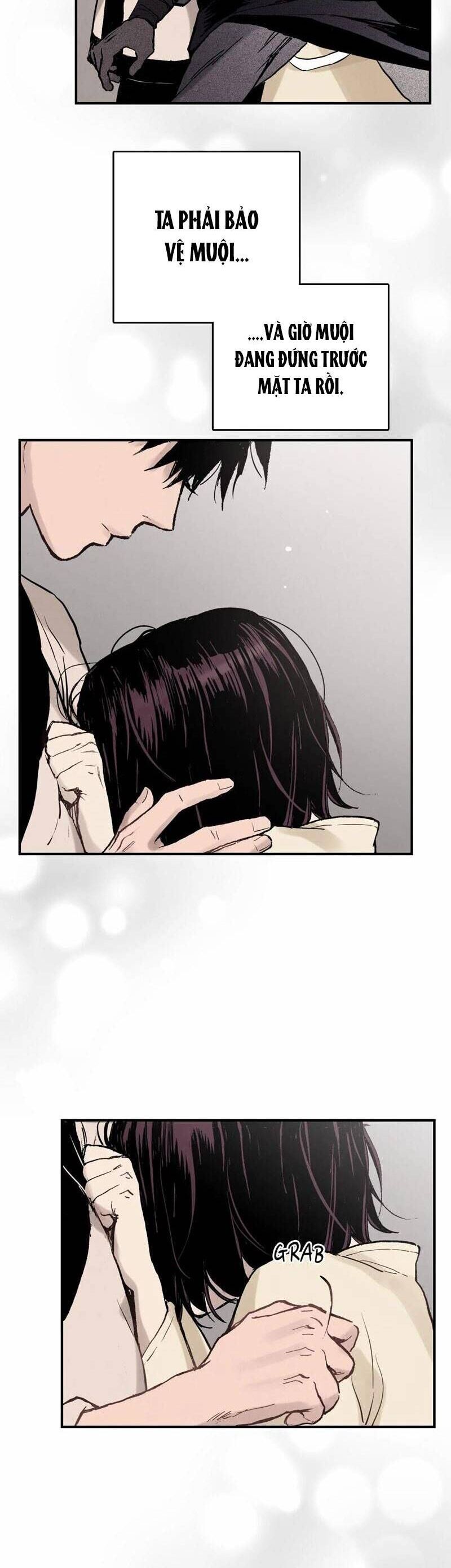 Pha Lê Xanh Chapter 37 - 31