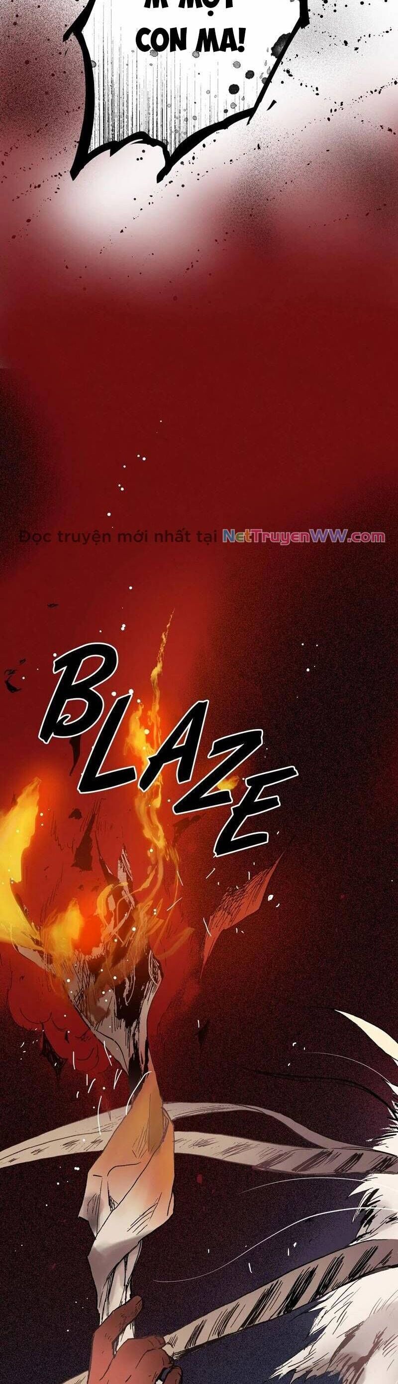 Pha Lê Xanh Chapter 37 - 36