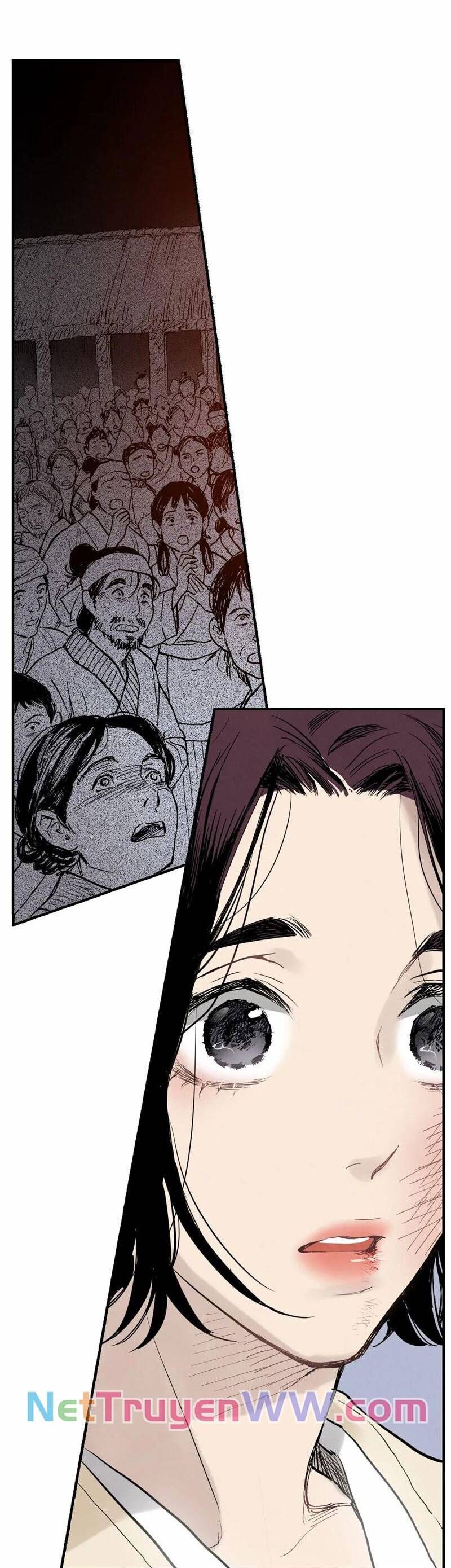 Pha Lê Xanh Chapter 37 - 38