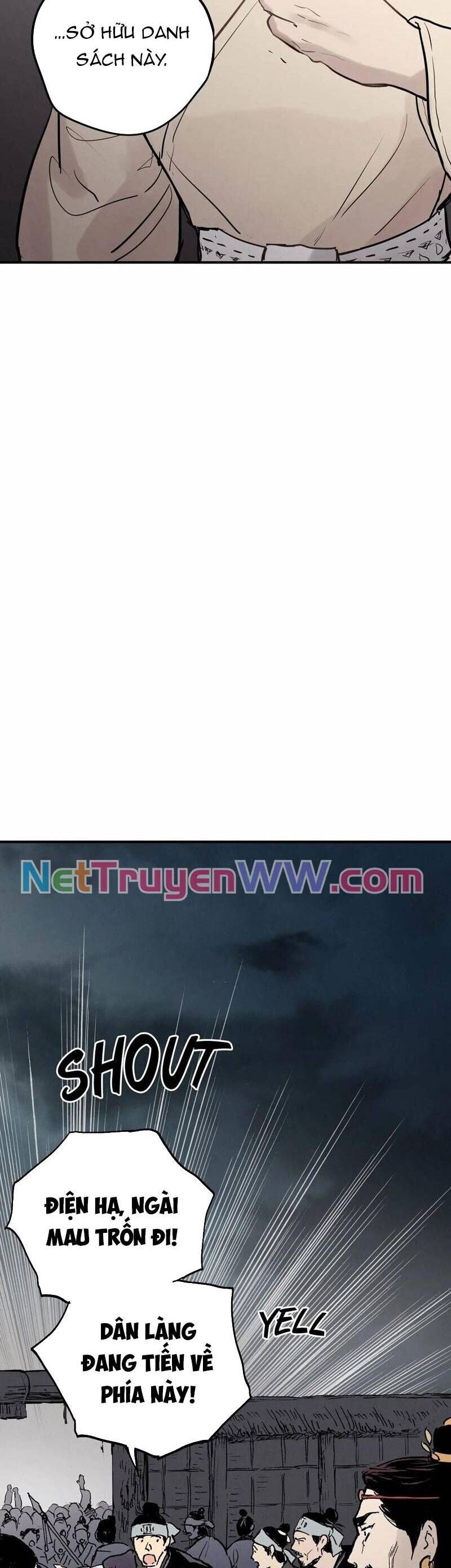 Pha Lê Xanh Chapter 37 - 5