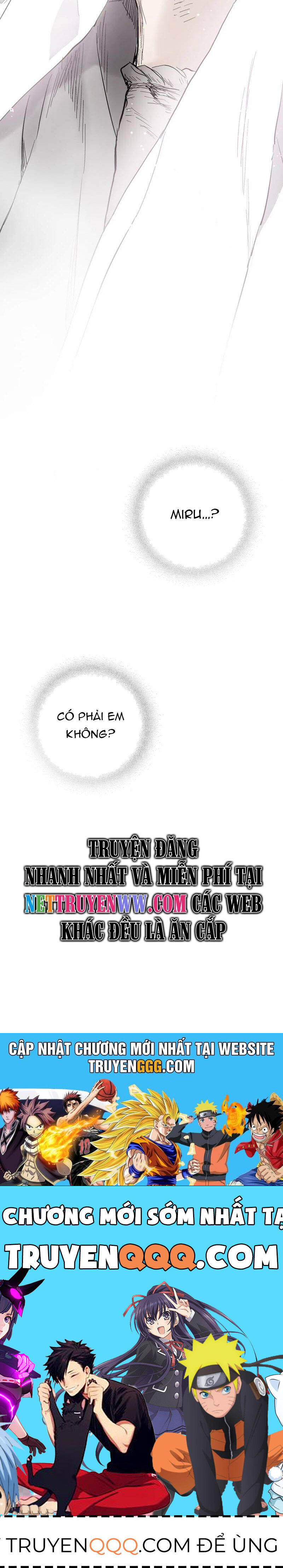 Pha Lê Xanh Chapter 37 - 41
