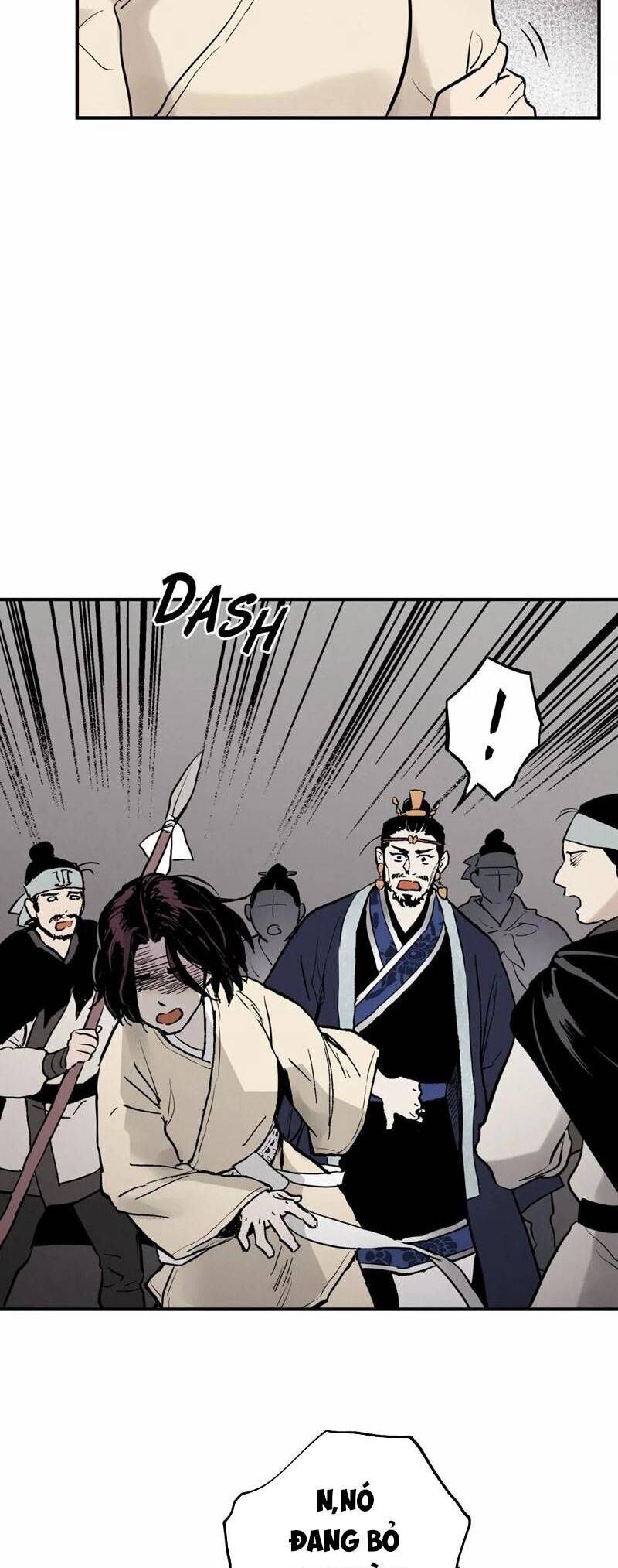 Pha Lê Xanh Chapter 37 - 7