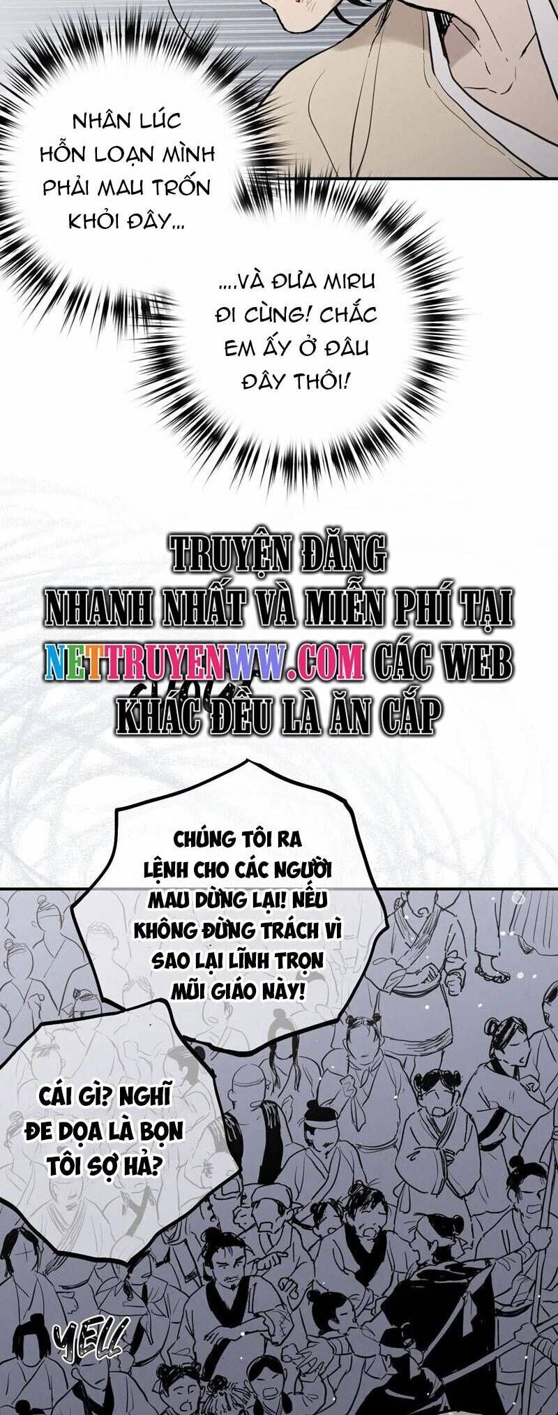 Pha Lê Xanh Chapter 37 - 9