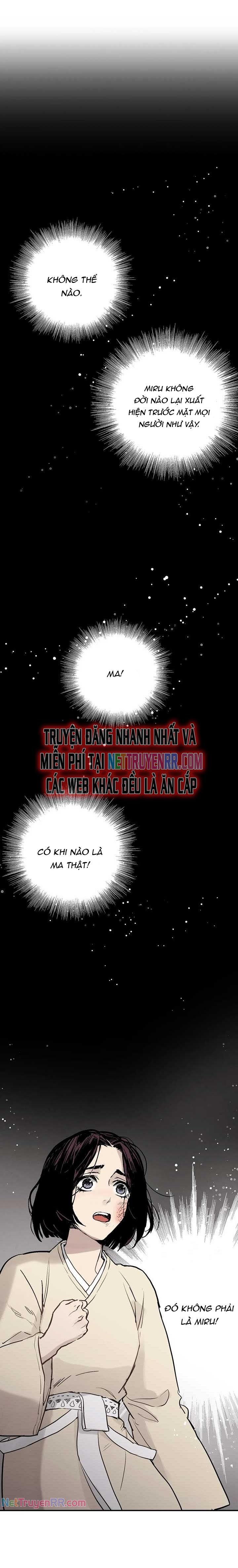 Pha Lê Xanh Chapter 38.1 - 2