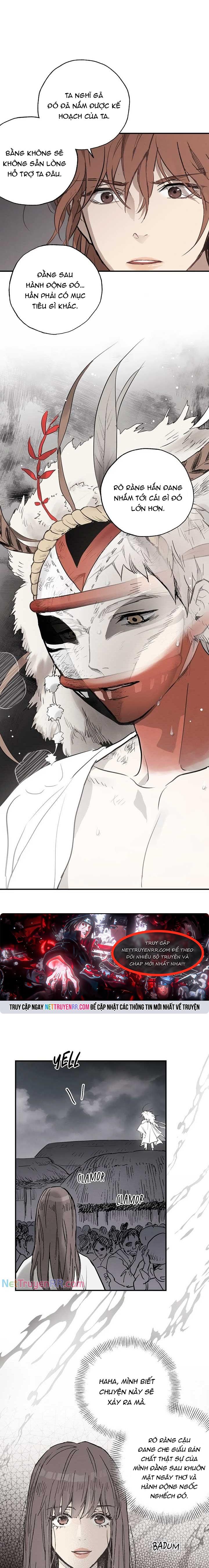 Pha Lê Xanh Chapter 38.1 - 11
