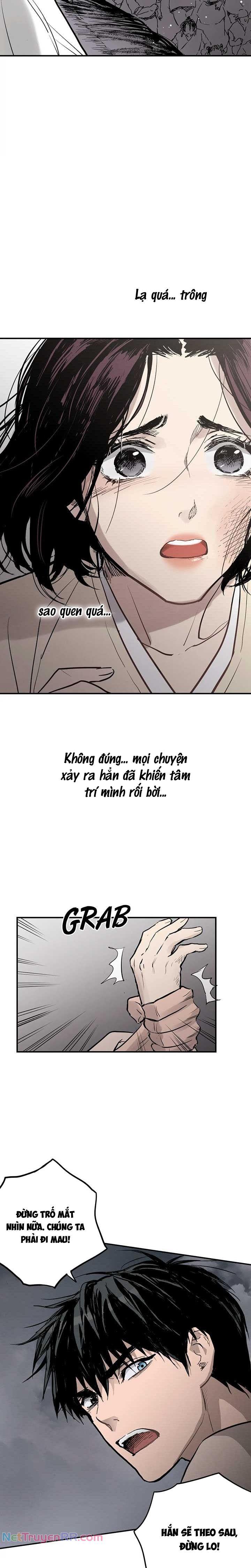 Pha Lê Xanh Chapter 38.1 - 13