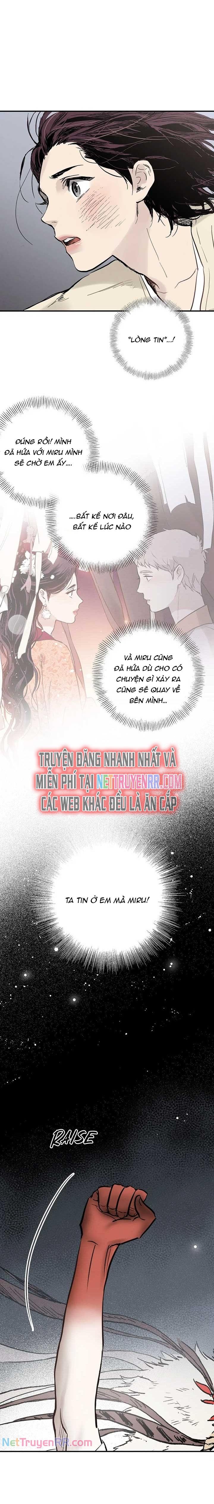 Pha Lê Xanh Chapter 38.1 - 16