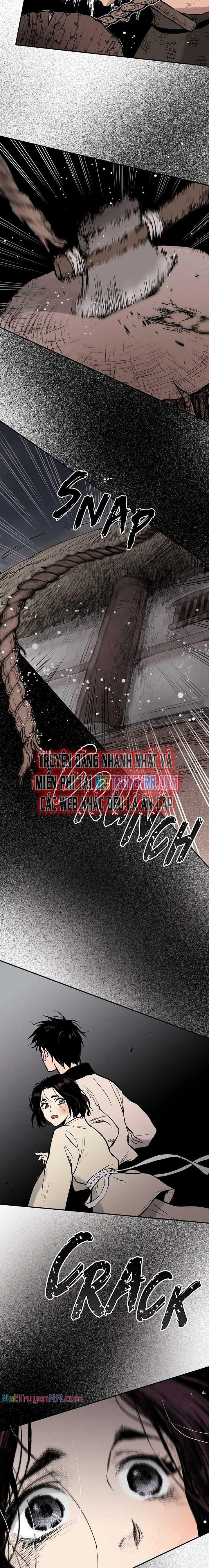 Pha Lê Xanh Chapter 38.1 - 18