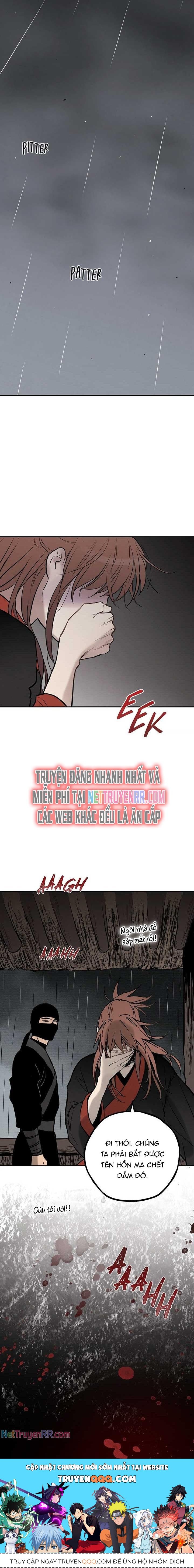 Pha Lê Xanh Chapter 38.1 - 20