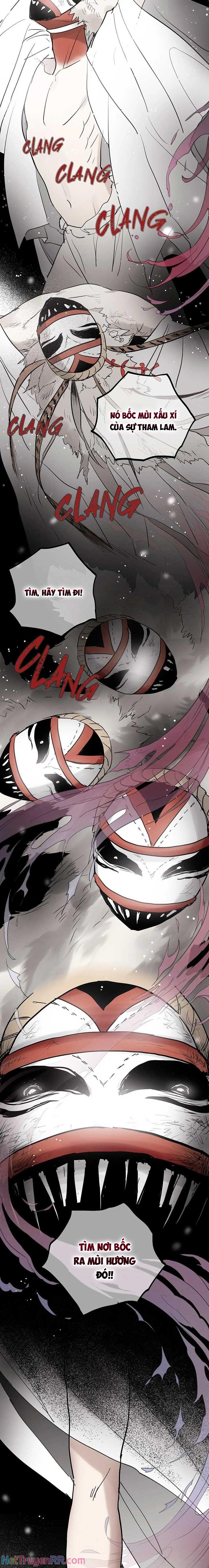 Pha Lê Xanh Chapter 38.1 - 5