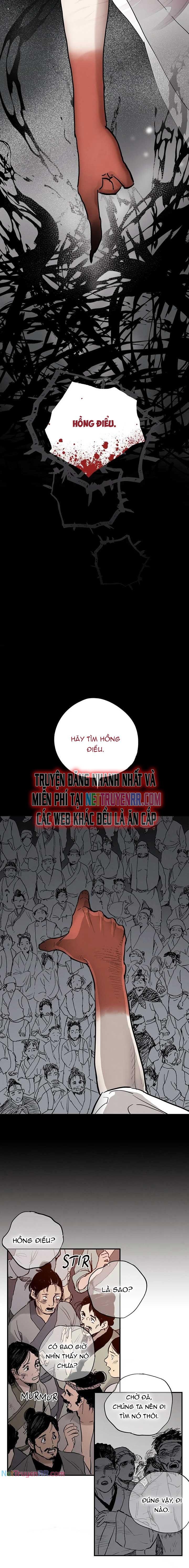 Pha Lê Xanh Chapter 38.1 - 6