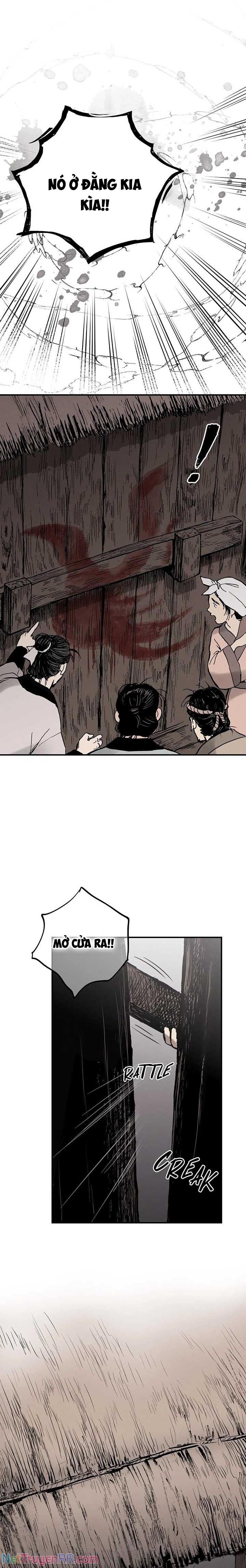 Pha Lê Xanh Chapter 38.1 - 7