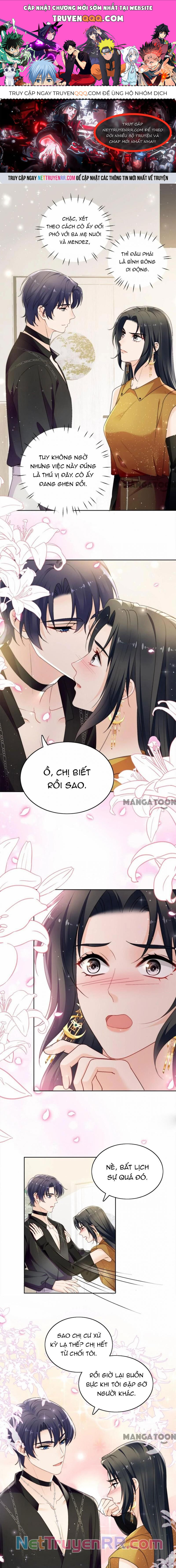 Pha Lê Xanh Chapter 38 - 1