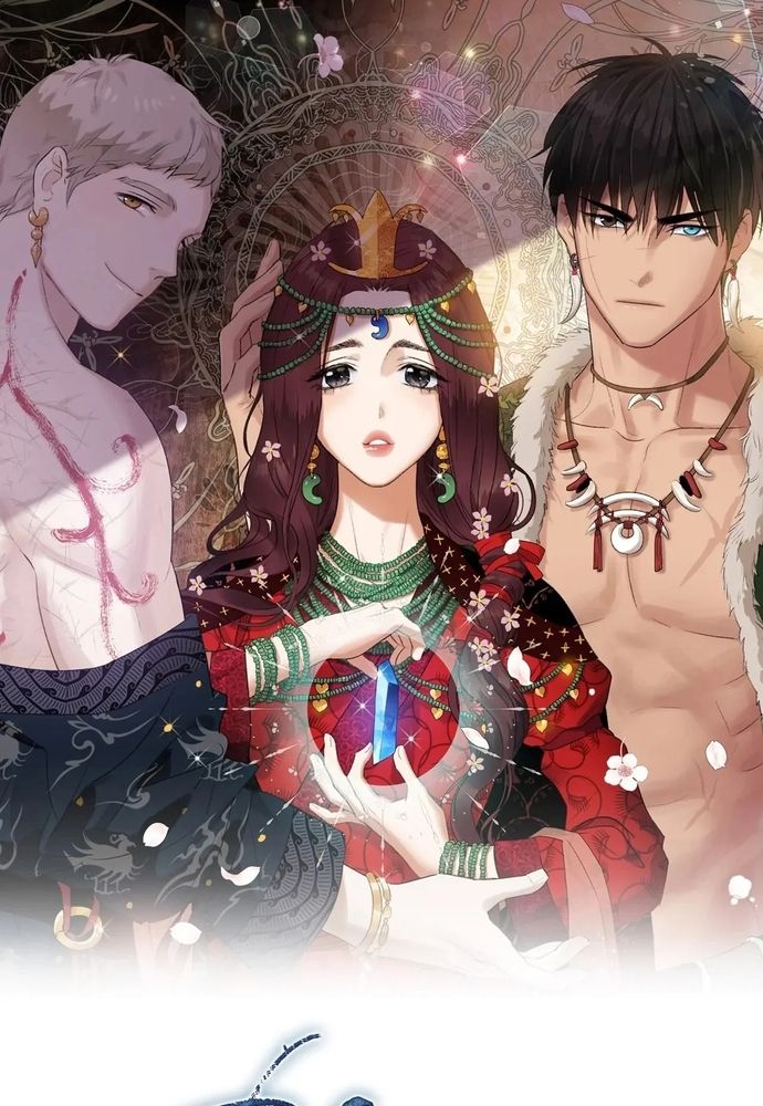 Pha Lê Xanh Chapter 39 - 2